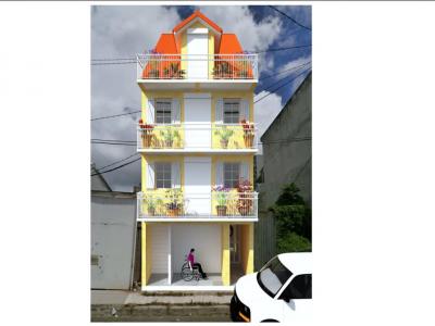 Acheter Terrain 174 m2 Pointe-a-pitre