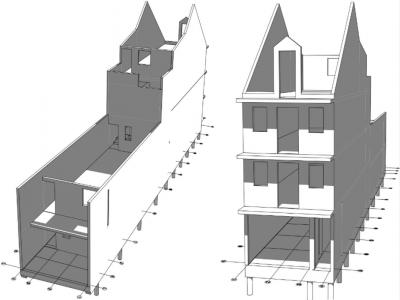 Acheter Terrain Pointe-a-pitre 75000 euros