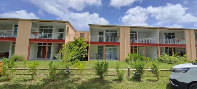 For sale Grand-bourg 1 room 32 m2 Guadeloupe (97112) photo 0