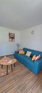 Annonce Vente Appartement Grand-bourg 971