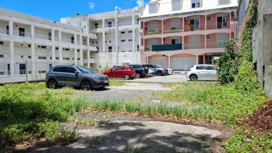 Acheter Terrain Basse-terre 76080 euros