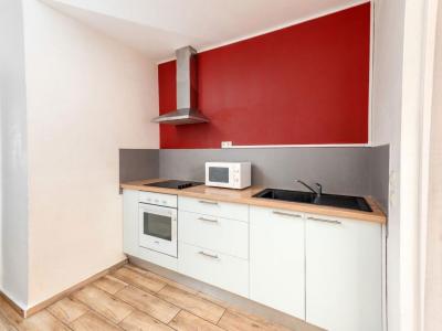 Annonce Vente 3 pices Appartement Pointe-a-pitre 971