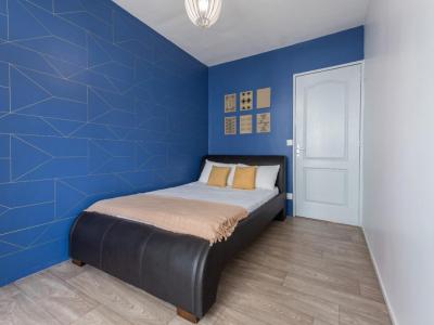 Acheter Appartement 60 m2 Pointe-a-pitre