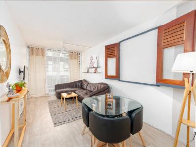Acheter Appartement Pointe-a-pitre Guadeloupe
