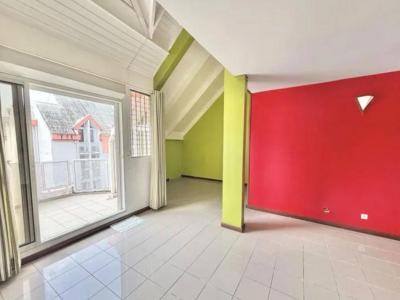 Annonce Vente 5 pices Appartement Abymes 971