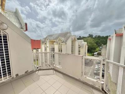 Acheter Appartement 140 m2 Abymes