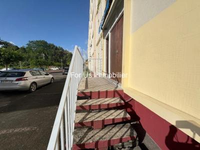 Acheter Local commercial 24 m2 Pointe-a-pitre