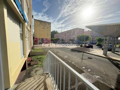 Acheter Local commercial Pointe-a-pitre Guadeloupe