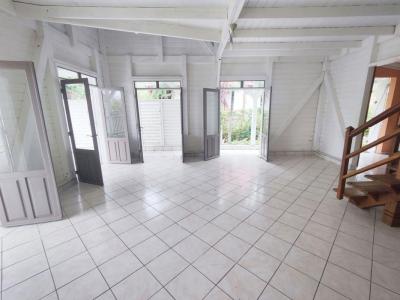 Annonce Vente 5 pices Maison Basse-terre 971