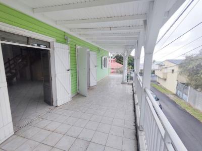 Acheter Maison Basse-terre Guadeloupe