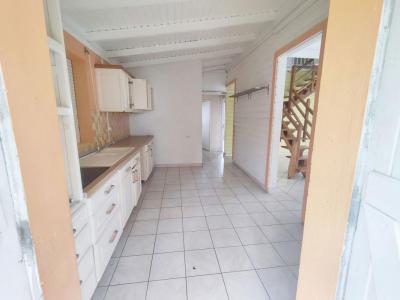 Acheter Maison Basse-terre 280000 euros