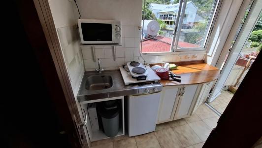 Louer Appartement Saint-claude