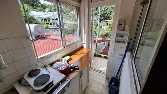 Louer Appartement Saint-claude Guadeloupe