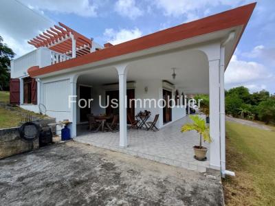 Acheter Maison 365 m2 Sainte-anne