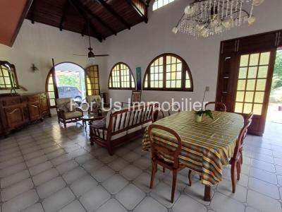 Acheter Maison Sainte-anne Guadeloupe