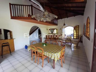 Acheter Maison Sainte-anne 1103120 euros