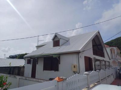 Annonce Vente 3 pices Maison Terre-de-bas 971