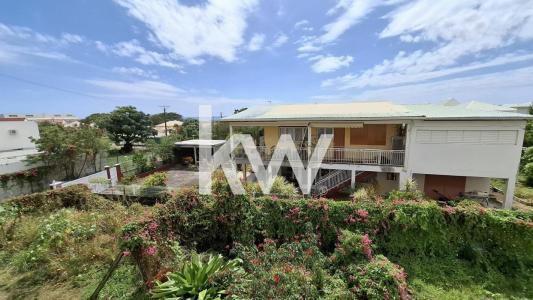 Annonce Vente 5 pices Appartement Basse-terre 971