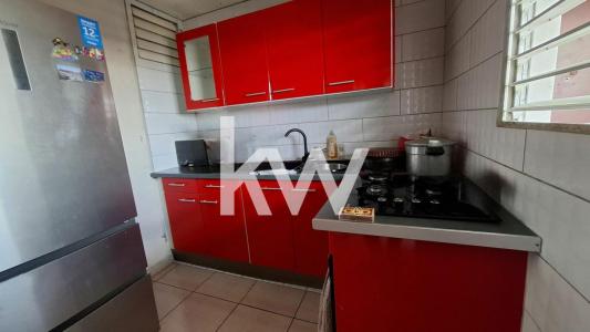 Acheter Appartement Basse-terre