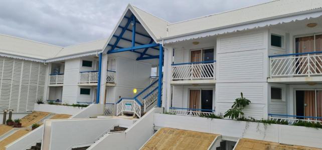 Acheter Appartement 20 m2 Saint-francois