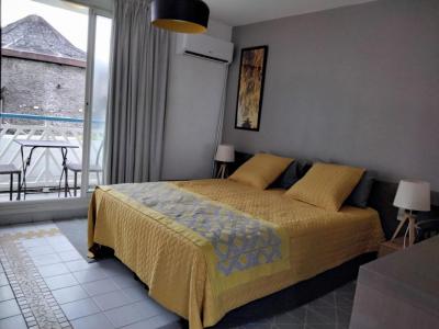 Acheter Appartement Saint-francois 120000 euros
