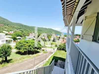 Annonce Vente 4 pices Maison Terre-de-bas 971