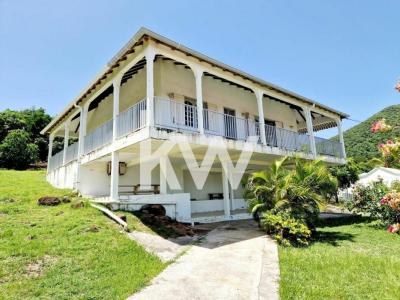 Acheter Maison 115 m2 Terre-de-bas