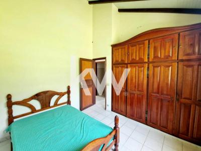 Acheter Maison Terre-de-bas Guadeloupe