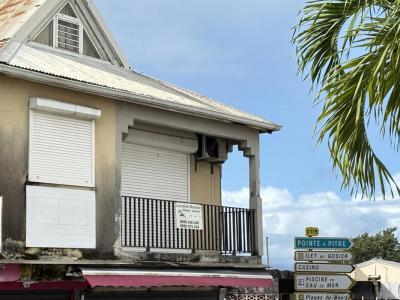 For sale Gosier 3 rooms 73 m2 Guadeloupe (97190) photo 0