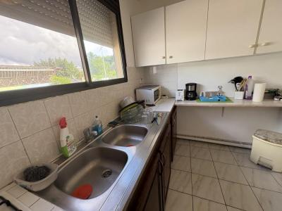 Acheter Appartement Gosier Guadeloupe