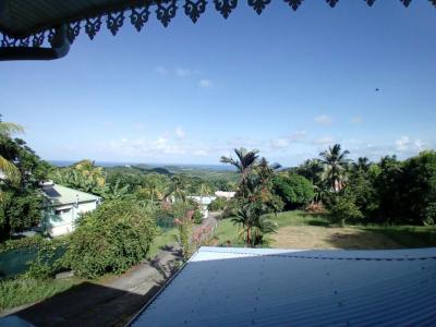 Acheter Maison Vauclin Martinique
