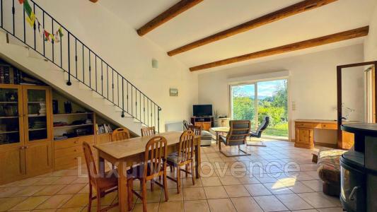 Annonce Vente 5 pices Maison Rousset 13