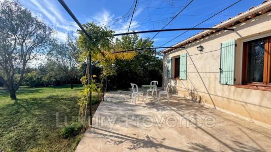 Acheter Maison Rousset 599000 euros
