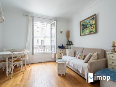 Acheter Appartement 48 m2 Saint-mande