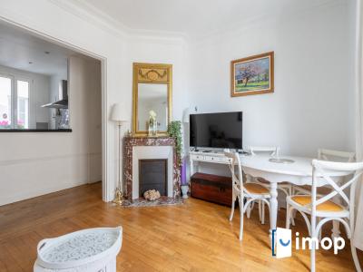 Acheter Appartement Saint-mande Val de Marne