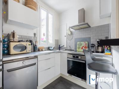 Acheter Appartement Saint-mande 420000 euros