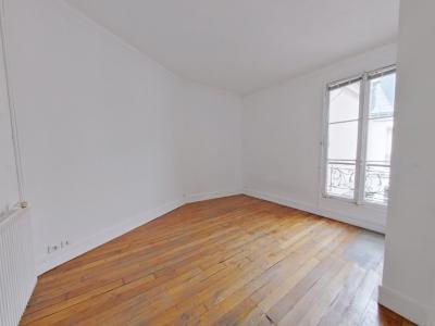 Acheter Appartement Paris-10eme-arrondissement Paris
