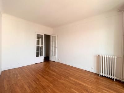 Acheter Appartement 51 m2 Asnieres-sur-seine