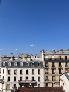 Acheter Appartement Asnieres-sur-seine 422453 euros