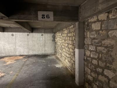 Louer Parking Neuilly-sur-seine 175 euros