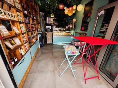 For sale centre ville, cole, comm 2 rooms 25 m2 Herault (34140) photo 2