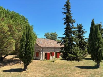 For sale QUERCY BLANC 8 rooms 194 m2 Lot (46170) photo 0