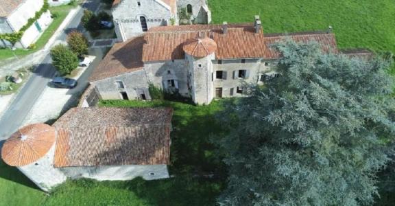 For sale 12 rooms 250 m2 Charente (16350) photo 4