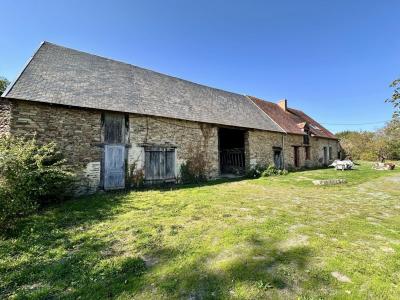 For sale CAMPAGNE 6 rooms 131 m2 Creuse (23270) photo 2