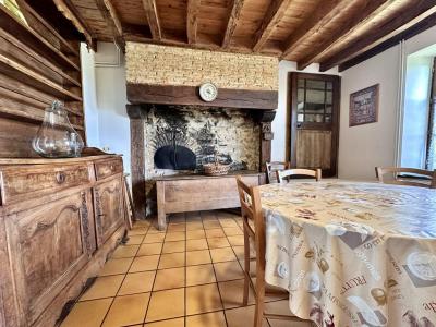 For sale CAMPAGNE 6 rooms 131 m2 Creuse (23270) photo 3