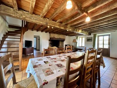 For sale CAMPAGNE 6 rooms 131 m2 Creuse (23270) photo 4