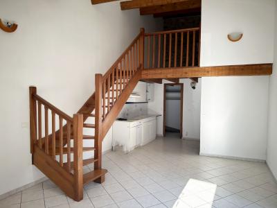 For sale CENTRE VILLE 4 rooms 62 m2 Herault (34150) photo 1