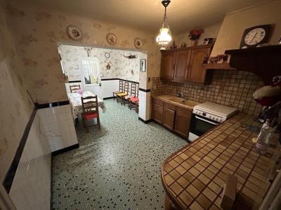 Annonce Vente Maison Viesly 59