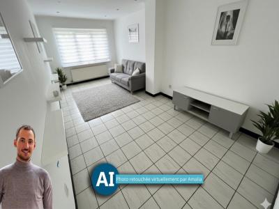 Acheter Maison 124 m2 Viesly