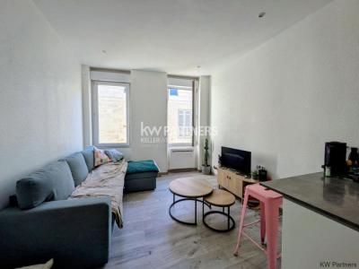 Annonce Vente 2 pices Appartement Bordeaux 33